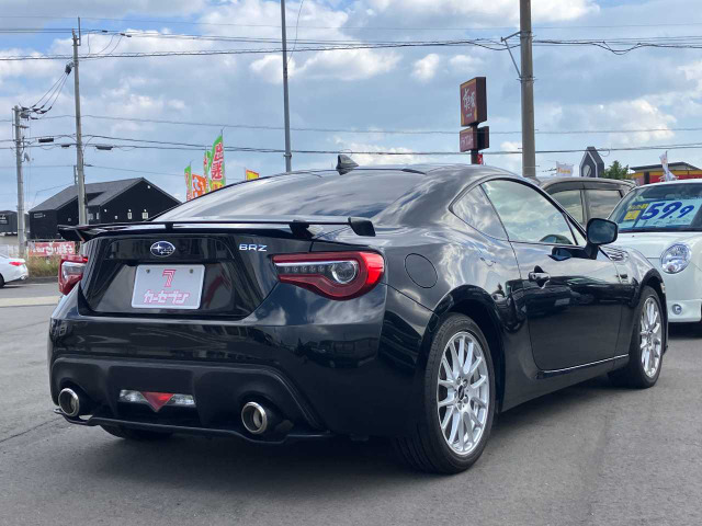 BRZ2.0 R