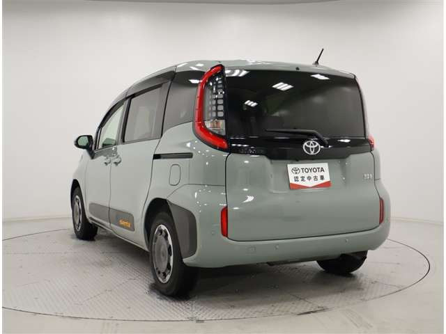 シエンタハイブリッド 1.5 Z E-Four 4WD