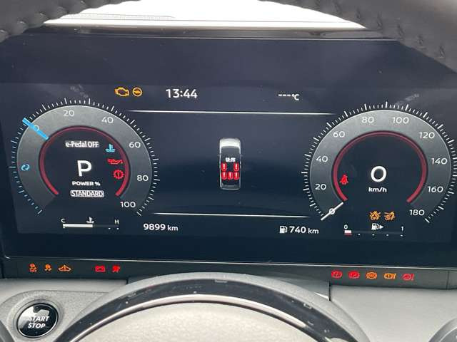 セレナ1.4 e-4ORCE ハイウェイスターV 4WD