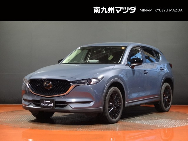 CX-52.2 XD ブラックトーンエディション
