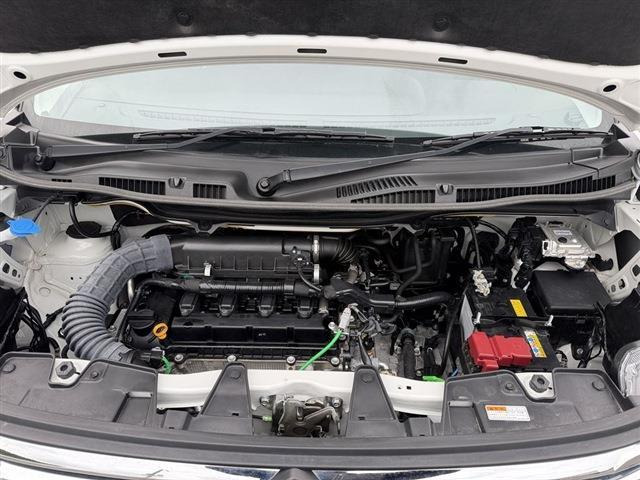 ソリオ1.2 ハイブリッド(HYBRID) MX 4WD