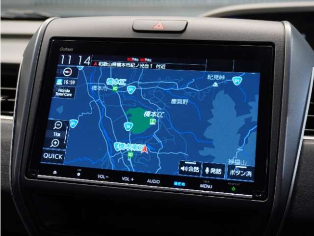 フリード+1.5 ハイブリッド G