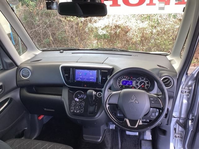 eKスペースカスタムT セーフティ パッケージ