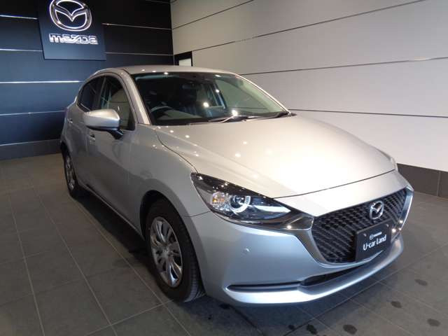 MAZDA21.5 15S スマートエディション