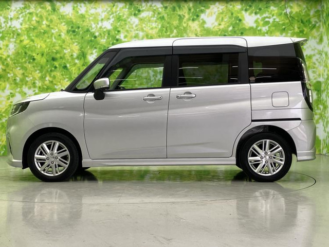 デリカD:21.2 ハイブリッド MZ 全方位カメラパッケージ 4WD