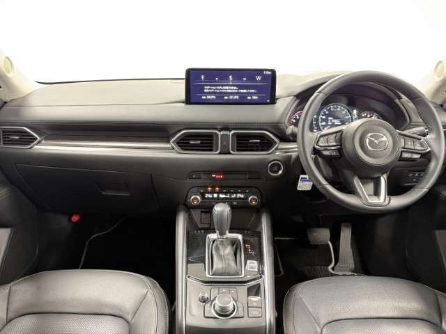 CX-52.5 25S Lパッケージ