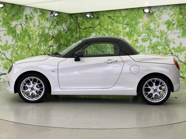 コペン20th アニバーサリー エディション