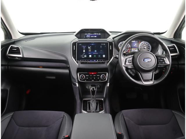 フォレスター1.8 スポーツ 4WD