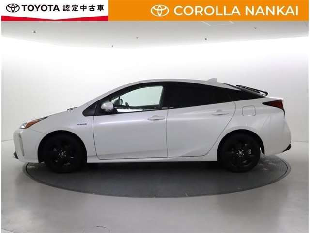 プリウス1.8 A ツーリングセレクション