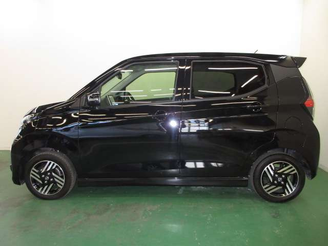 デイズハイウェイスターX