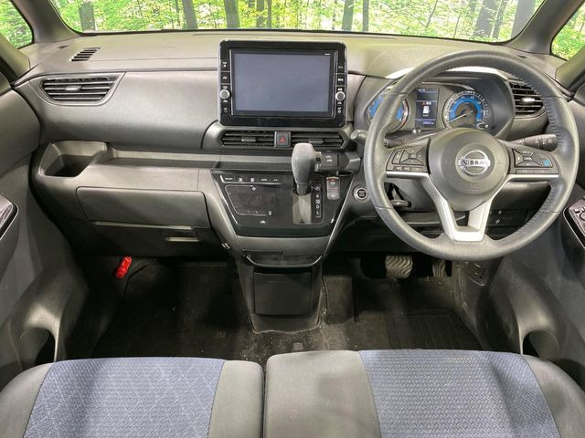 ルークスハイウェイスター Gターボ プロパイロットエディション