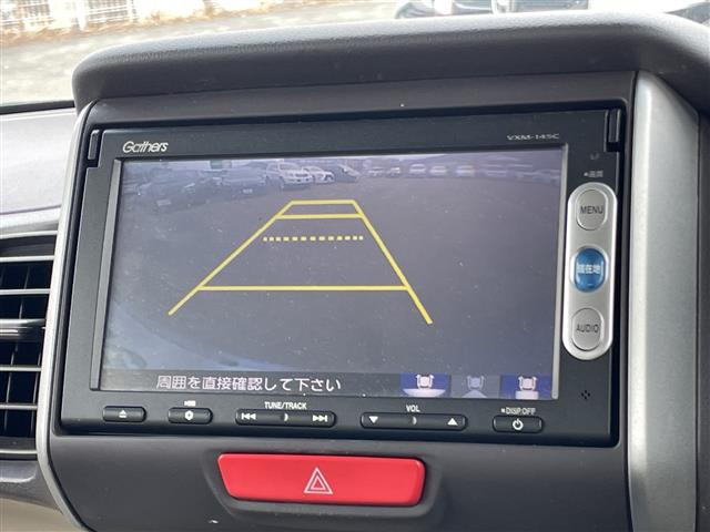 N-BOXG Lパッケージ