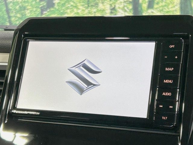 クロスビー1.0 ハイブリッド(HYBRID) MZ