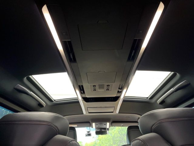 アルファードハイブリッド 2.5 Z