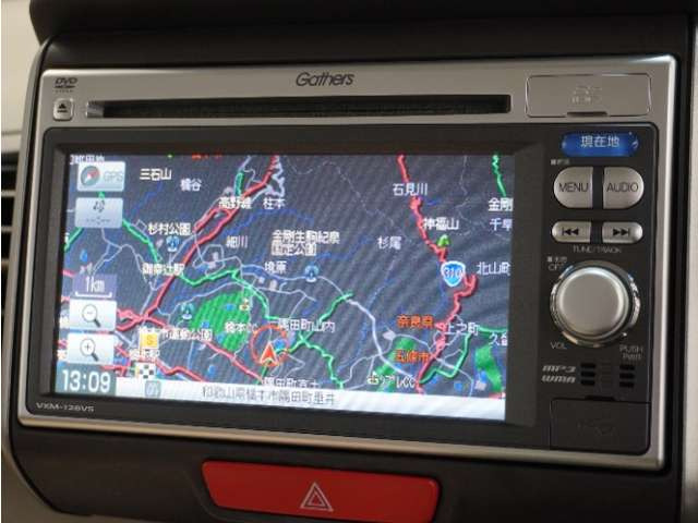 N-BOXG Lパッケージ