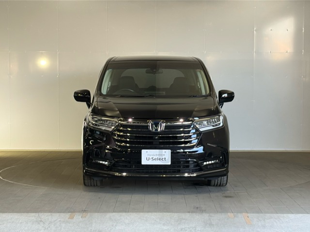 オデッセイ2.0 e:HEV アブソルート EX