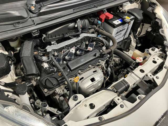 ヴィッツ1.3 F 4WD