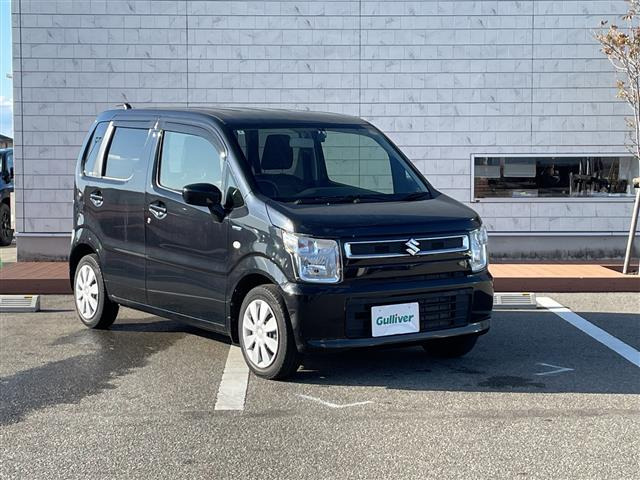 ワゴンRハイブリッド(HYBRID) FX