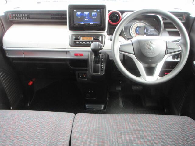 スペーシアハイブリッド(HYBRID)  X 4WD