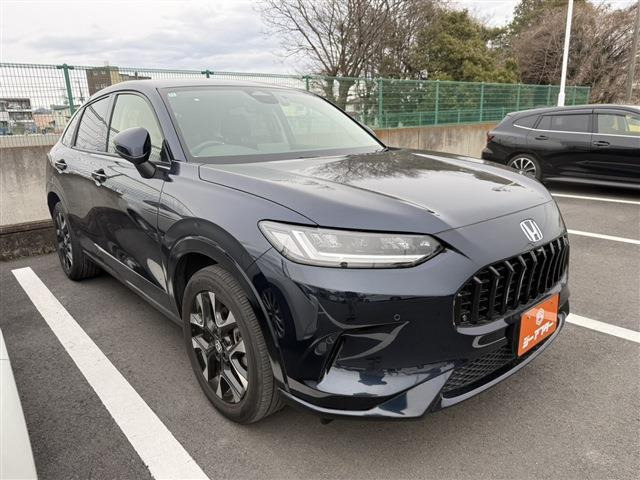 ZR-V(ホンダ) 1.5 Z　禁煙車 BOSEスーピカー 純正9インチナビ 中古車画像