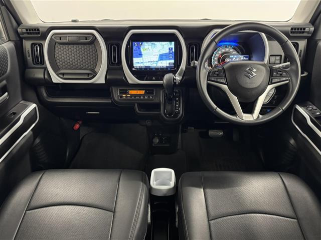 ハスラーハイブリッド(HYBRID) Xターボ