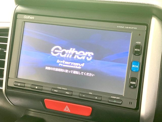 N-BOXG Lパッケージ