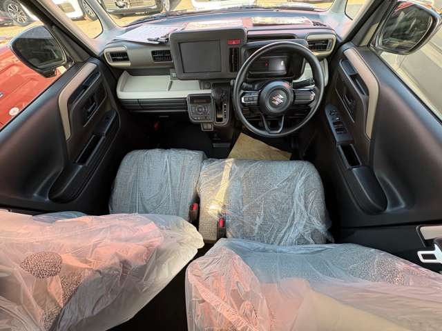 スペーシアハイブリッド(HYBRID) G