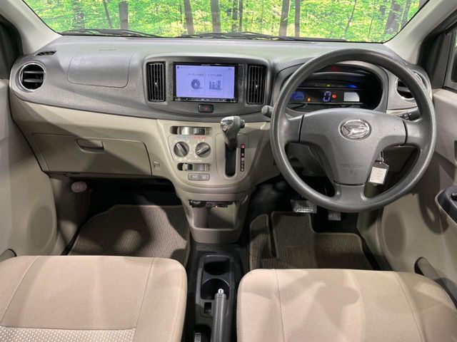 ミライースX メモリアルエディション