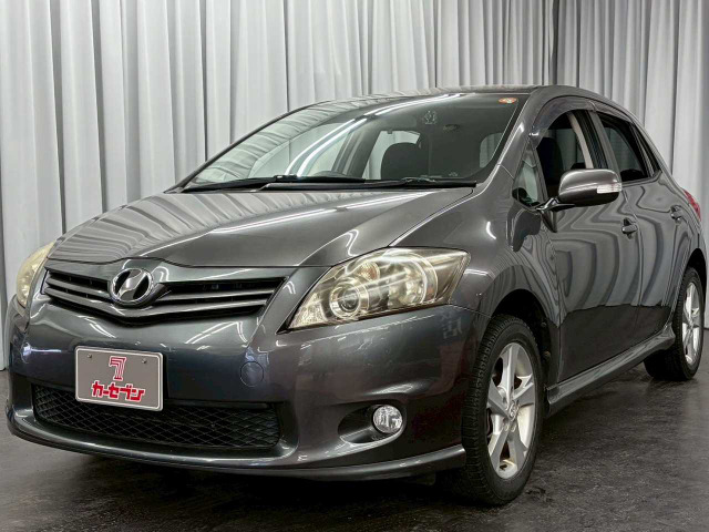 オーリス1.5 150X Sパッケージ