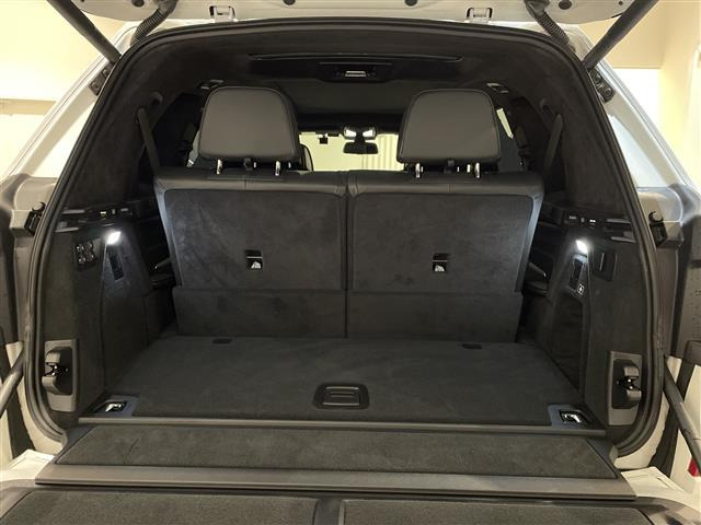 X7xドライブ 35d Mスポーツ 4WD