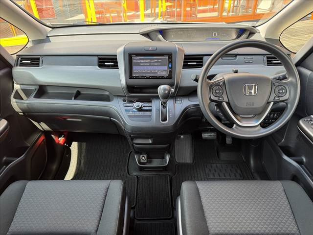 フリード+1.5 G ホンダセンシング