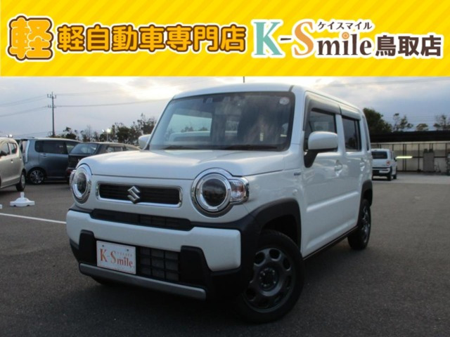 スペーシアハイブリッド(HYBRID) G