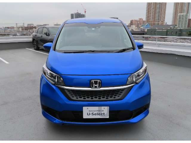 フリード+1.5 ハイブリッド G