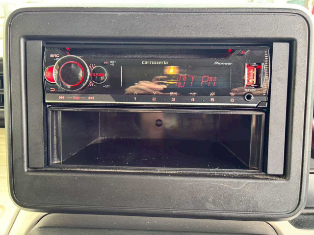 スペーシアハイブリッド(HYBRID) G 4WD