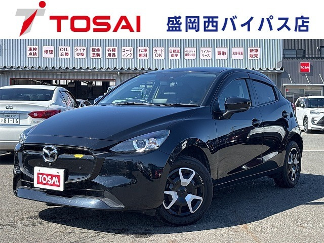 MAZDA21.5 15BD 4WD