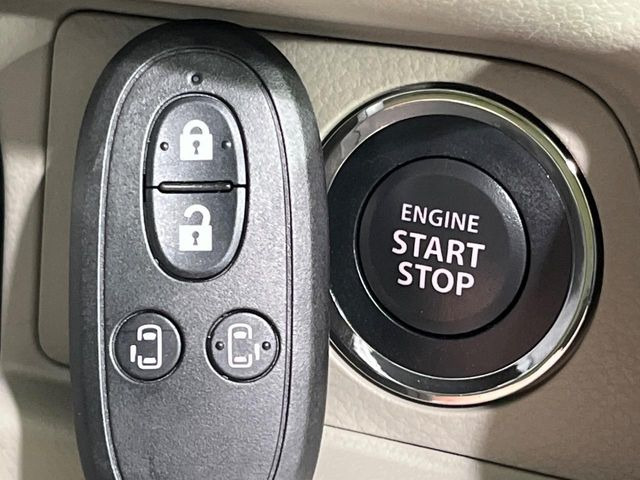 �y�L�[���X�X�^�[�g�V�X�e���z�J�o����|�P�b�g�ɓ��ꂽ�܂܂ł��h�A�̎{���E�������\�ȃX�}�[�g�L�[�𑕔��B�G���W���̃I���E�I�t�����J�M�����o���K�v����������Ƃ��Ă��֗��ł���