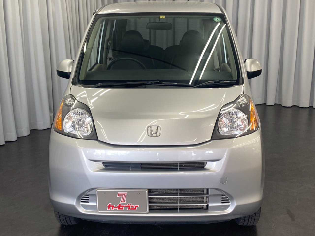 ライフC コンフォートスペシャル 4WD