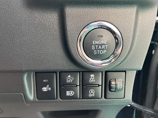 ムーヴカスタムRS ハイパー SAIII 4WD