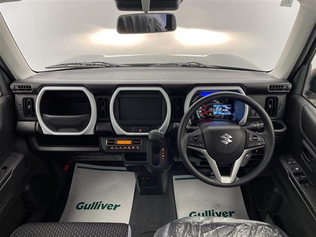 ハスラーハイブリッド(HYBRID) G