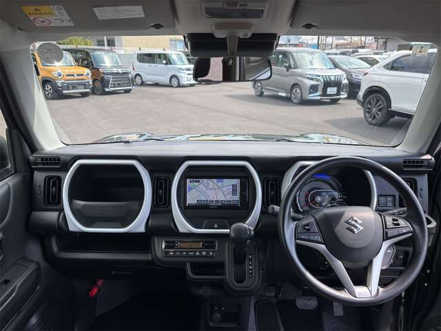 スペーシアハイブリッド(HYBRID) G