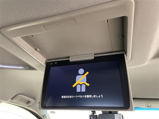 ヴェルファイア2.4 Z