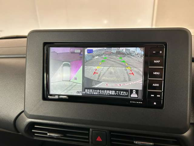 ルークスハイウェイスターX 4WD