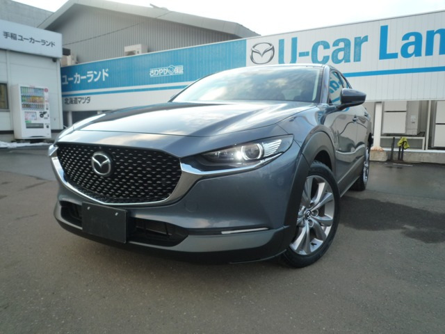 CX-302.0 20S プロアクティブ ツーリングセレクション 4WD