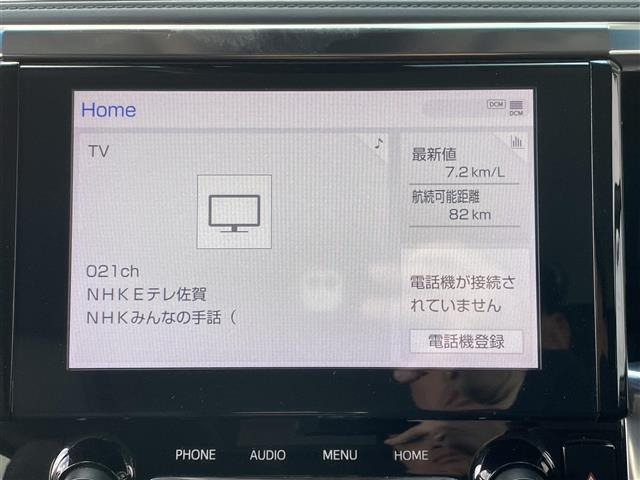 アルファード2.5 S Cパッケージ