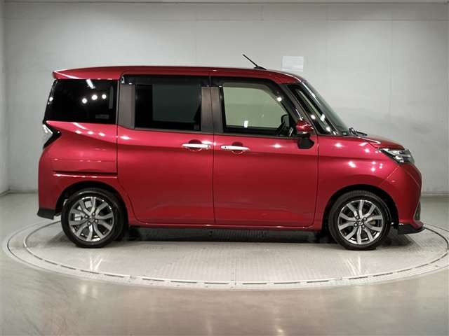 タンク1.0 カスタム G-T