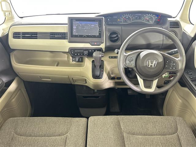 N-BOXG L ホンダセンシング