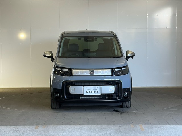 フリード1.5 クロスター