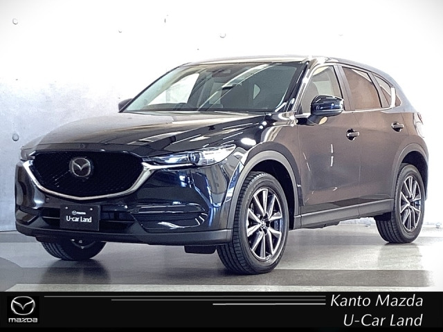 CX-52.0 20S プロアクティブ