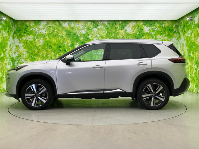 エクストレイル1.5 G e-4ORCE 4WD