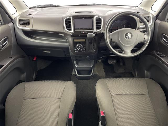 デリカD:21.2 S 4WD